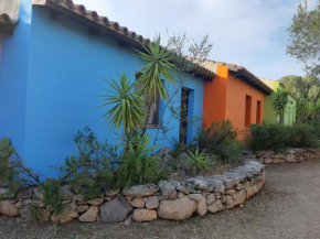 Agriturismo Agrisole